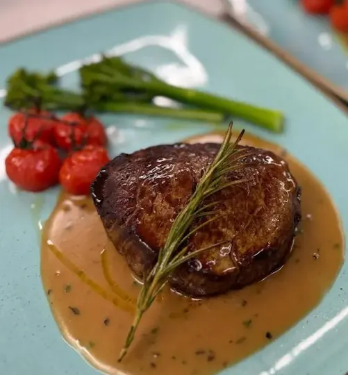 Spofforth Bistro