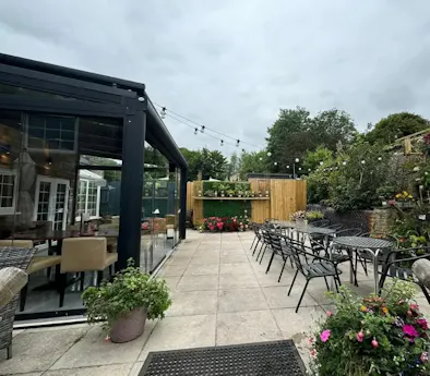 Spofforth Bistro