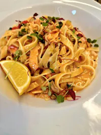 Spofforth Bistro