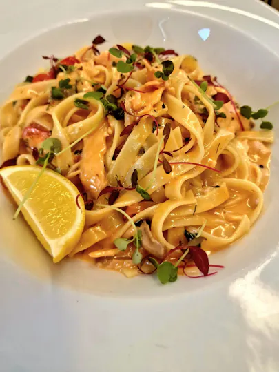Spofforth Bistro