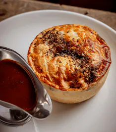 Piehole Shoreditch