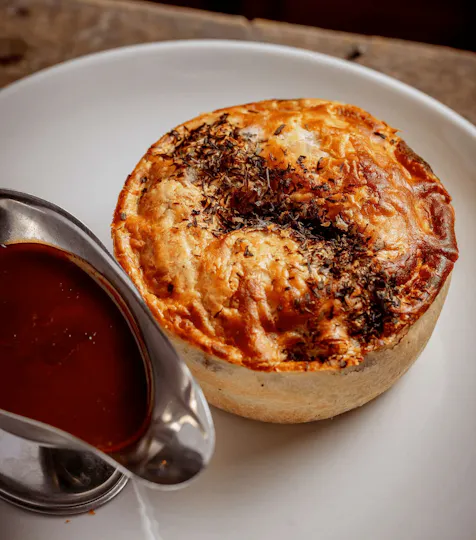 Piehole Shoreditch