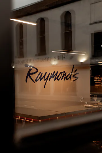 Raymond