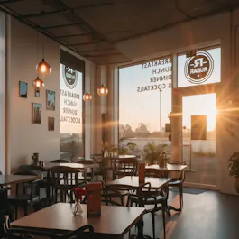 Rubar Brasserie