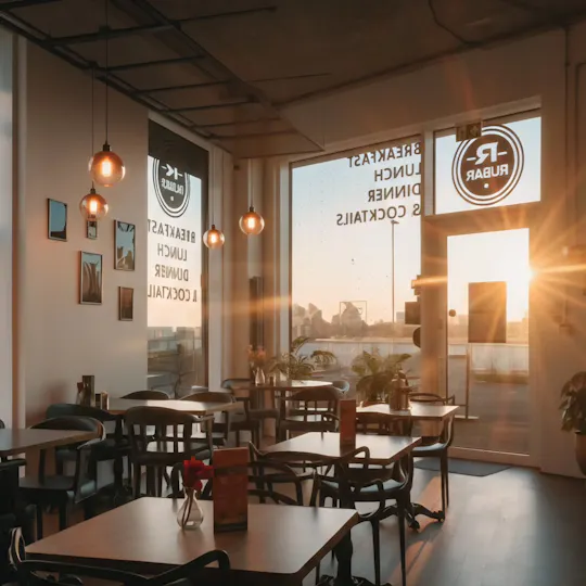 Rubar Brasserie