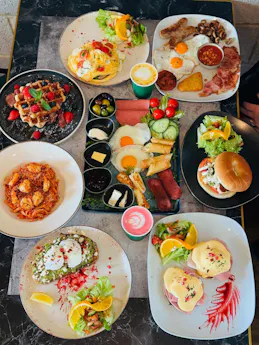 Rubar Brasserie
