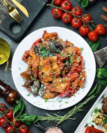 Zeybek Restaurant Meyhane