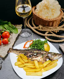 Zeybek Restaurant Meyhane