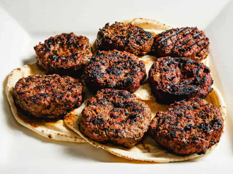 Zeybek Restaurant Meyhane
