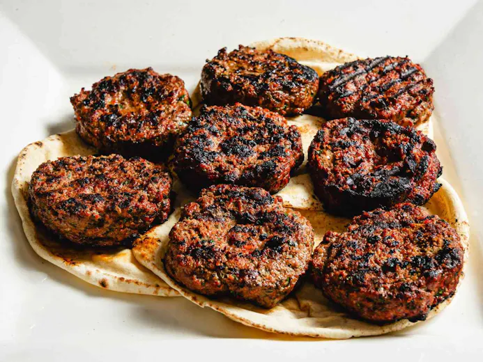 Zeybek Restaurant Meyhane