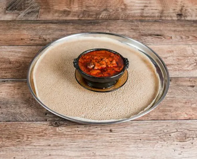 Zara Restaurant