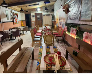 Zara Restaurant