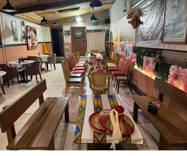 Zara Restaurant