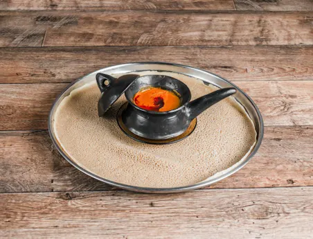 Zara Restaurant