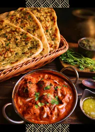 Zaffran UK