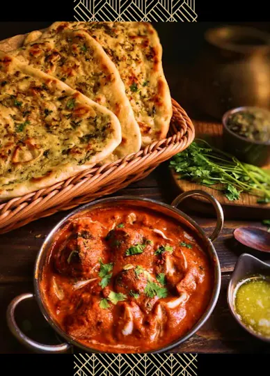 Zaffran UK