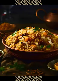 Zaffran UK