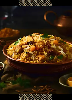 Zaffran UK