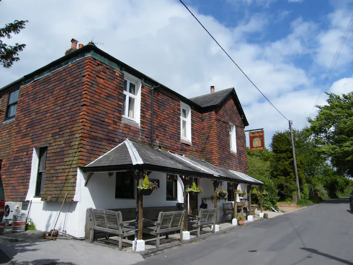 Hawkley Inn