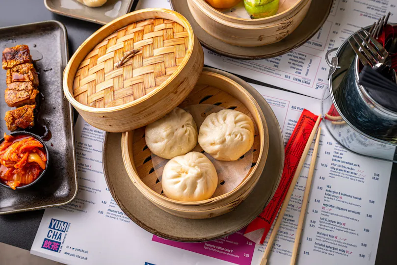 Yum Cha Manchester