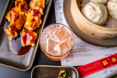 Yum Cha Manchester