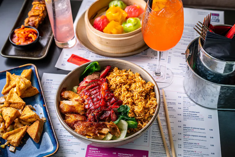 Yum Cha Altrincham