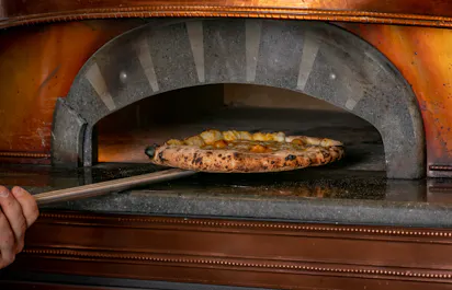 VIP Very Italian Pizza Saltdean