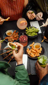 Wagamama Belfast