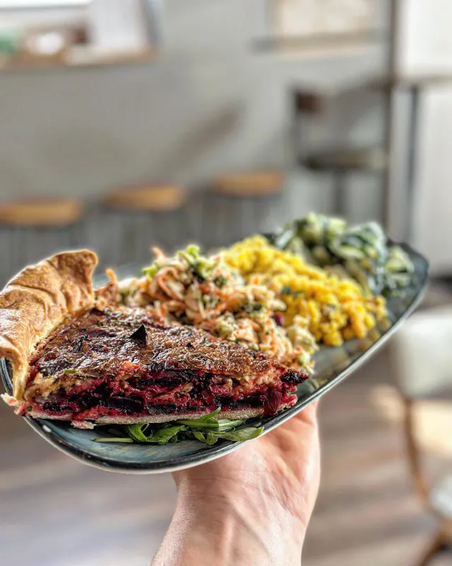 The Grind Cafe