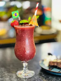 Tropical Paradise