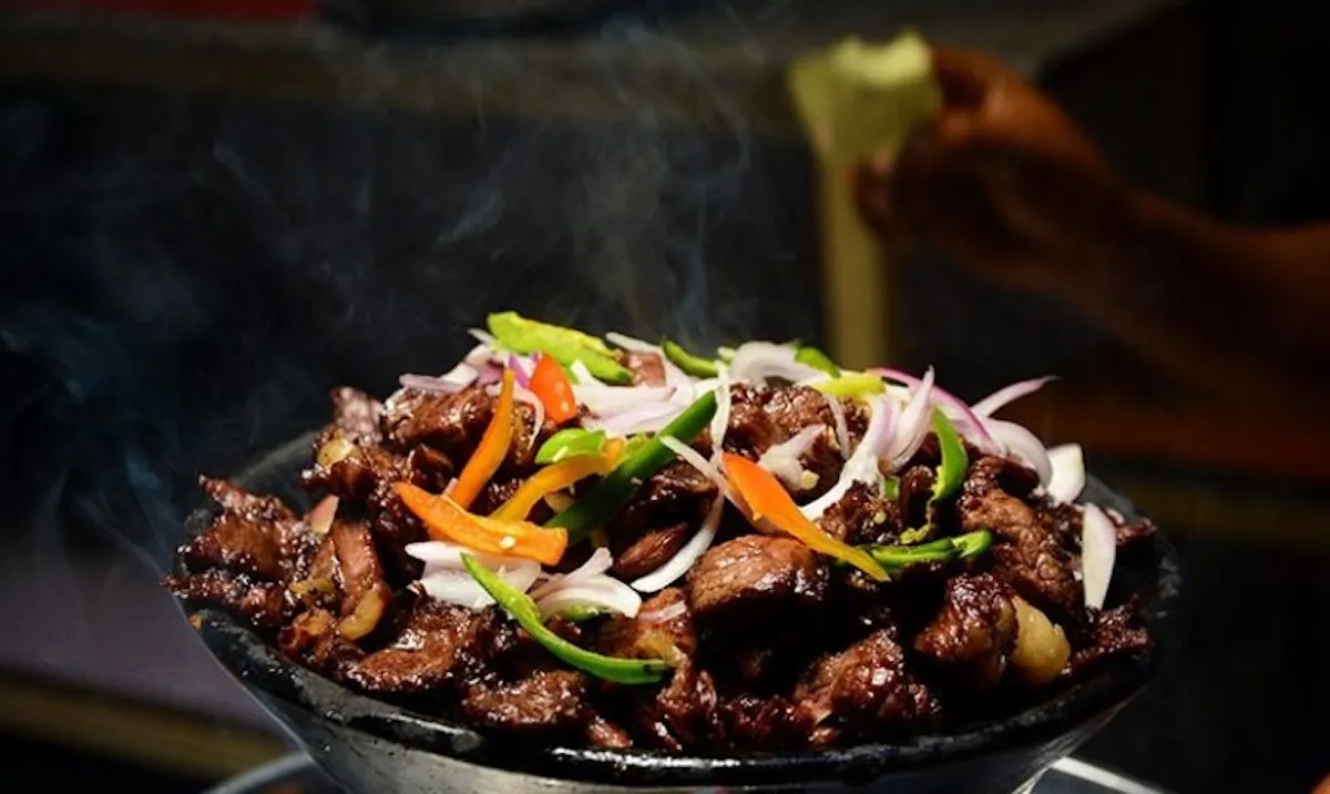 Tsehay Ethiopian Restaurant