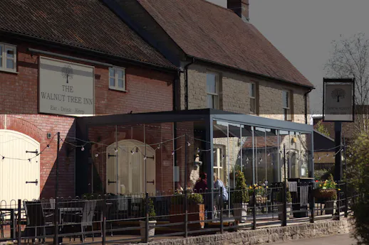 The Walnut Tree Inn