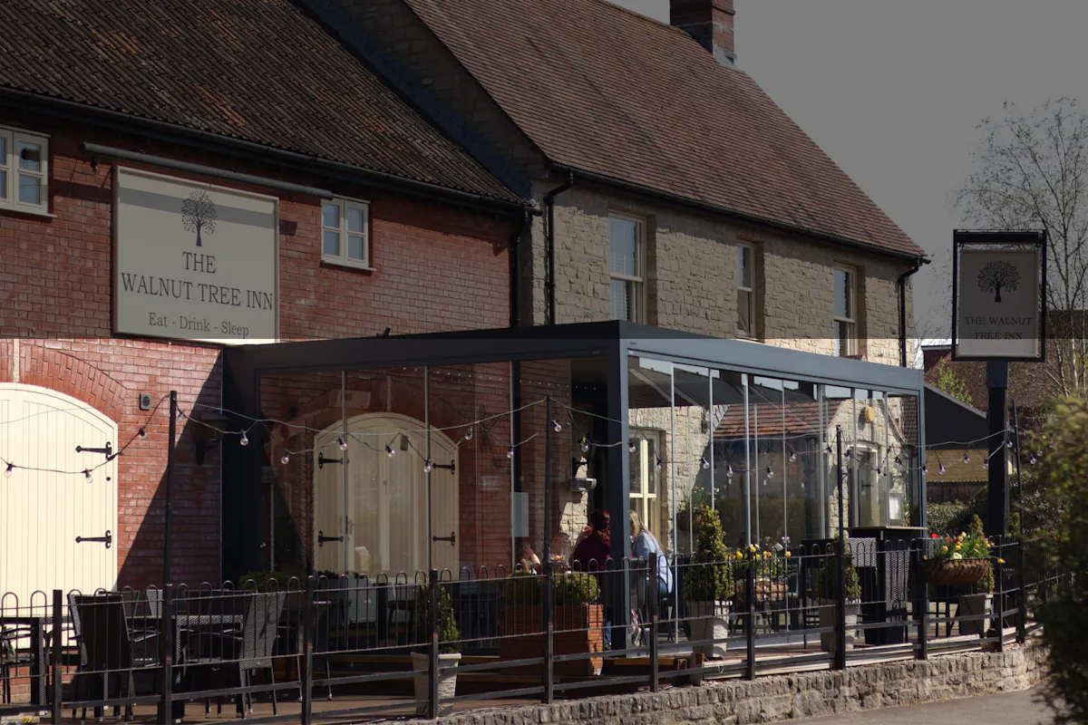 The Walnut Tree Inn