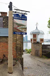 The Tudor Rose