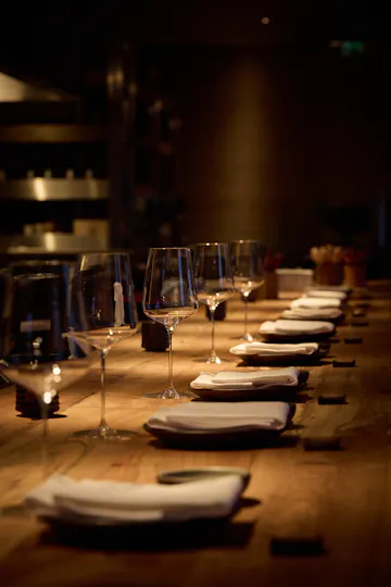 Wild Izakaya
