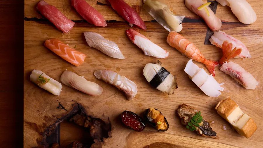 Wild Izakaya