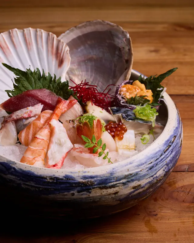 Wild Izakaya
