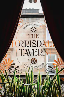 The Torrisdale Tavern