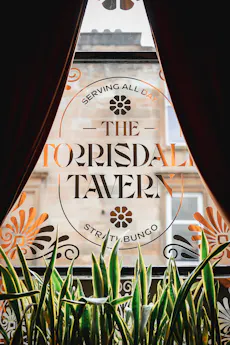 The Torrisdale Tavern
