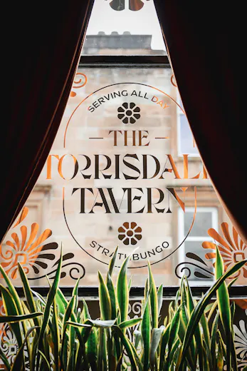 The Torrisdale Tavern