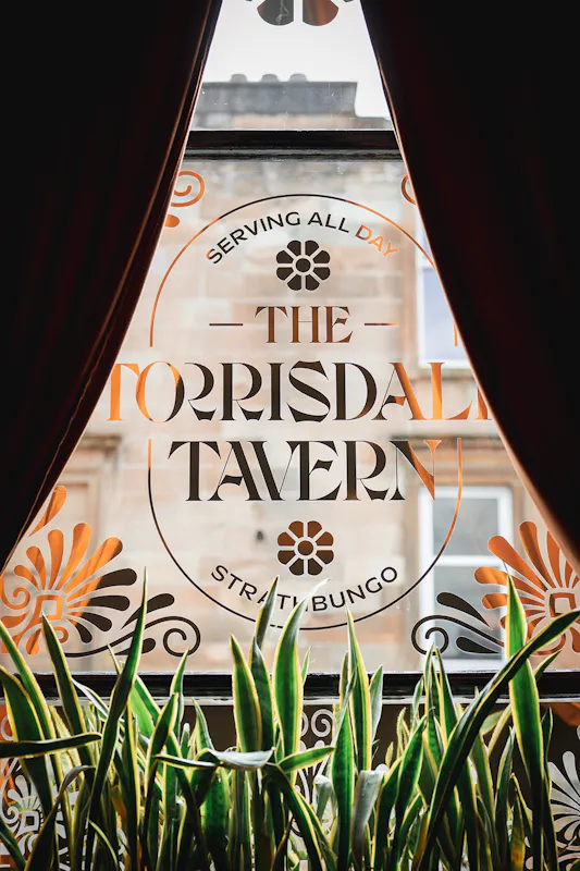 The Torrisdale Tavern