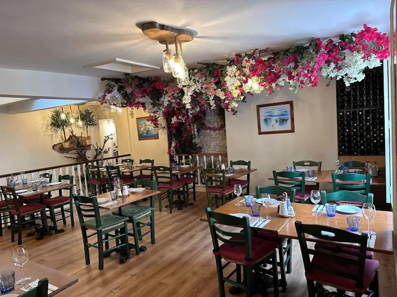 Jars Meze