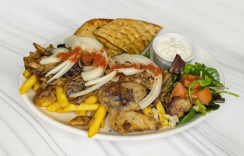 Jars Meze