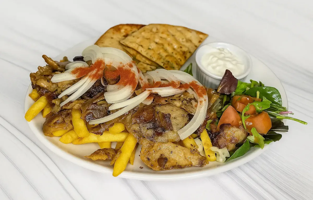 Jars Meze