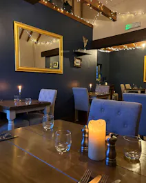 The Railbridge Bistro