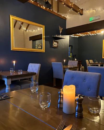 The Railbridge Bistro