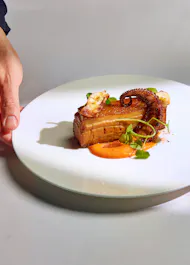 Fayre at The Shepherd Mayfair
