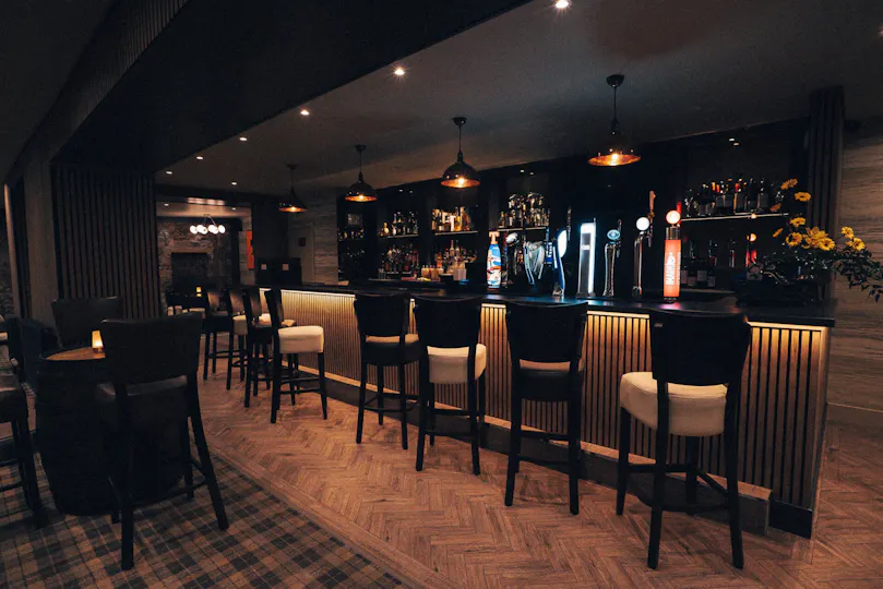The River Inn