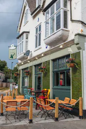 The Robin Hood Sutton