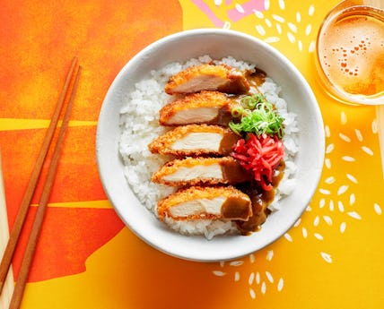 Yo! Sushi Edinburgh